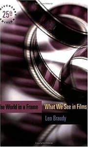 Tapa de The World in a Frame