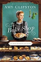 Tapa de The Bake Shop