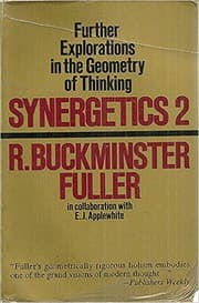 Tapa de Synergetics 2