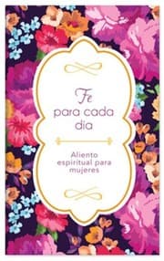 Tapa de Fe para cada día