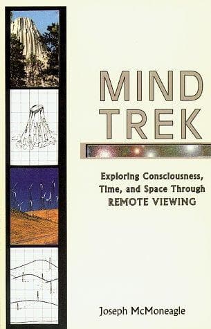 Tapa de Mind trek