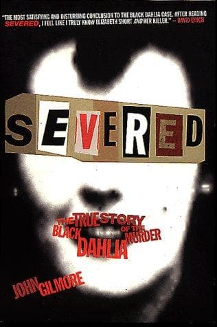 Tapa de Severed