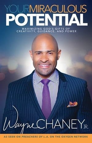 Tapa de Your Miraculous Potential