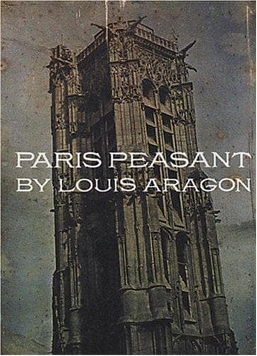 Tapa de Paris Peasant