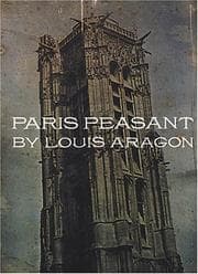 Tapa de Paris Peasant