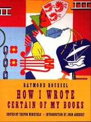 Tapa de How I wrote certain of my books and other writings