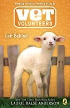 Tapa de Left Behind