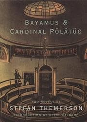 Tapa de Bayamus & Cardinal Polatuo