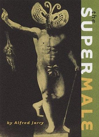 Tapa de Supermale, The