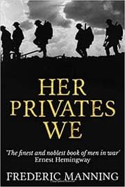 Tapa de Her Privates We