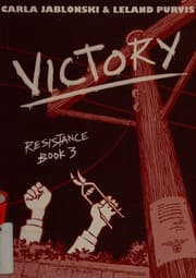 Tapa de Victory