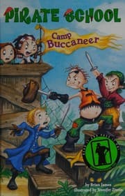 Tapa de Camp Buccaneer