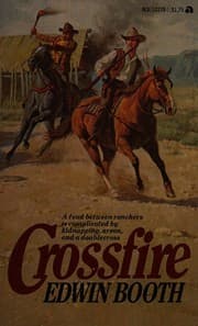 Tapa de Crossfire