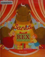 Tapa de Santa Rex