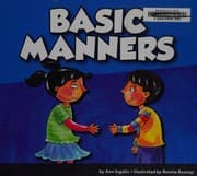 Tapa de Basic manners