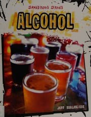 Tapa de Alcohol