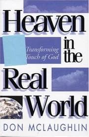 Tapa de Heaven in the real world