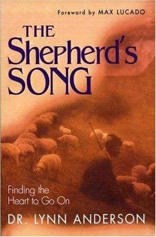 Tapa de The Shepherd's Song