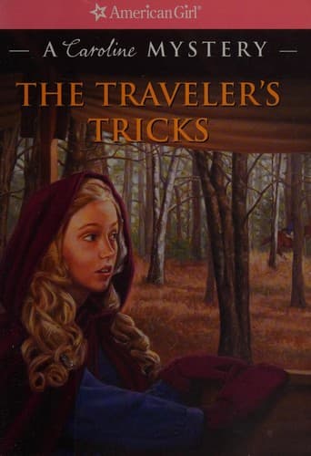 Tapa de The traveler's tricks