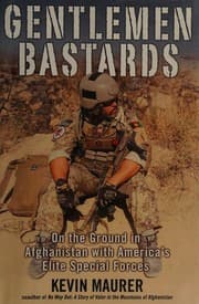 Tapa de Gentlemen Bastards