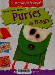 Tapa de Make your own purses and bags