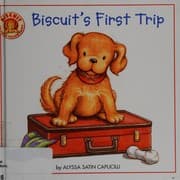 Tapa de Biscuit's first trip