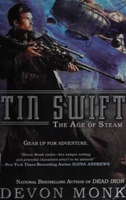 Tapa de Tin swift