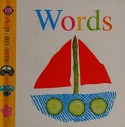 Tapa de Words