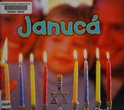 Tapa de Hanukkah