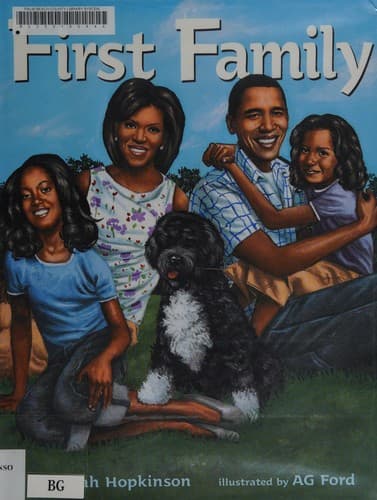 Tapa de First family