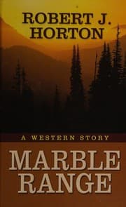 Tapa de Marble ranch