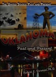 Tapa de Oklahoma