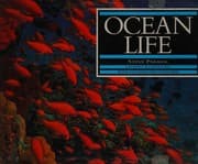 Tapa de Ocean life