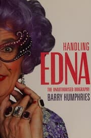 Tapa de Handling Edna