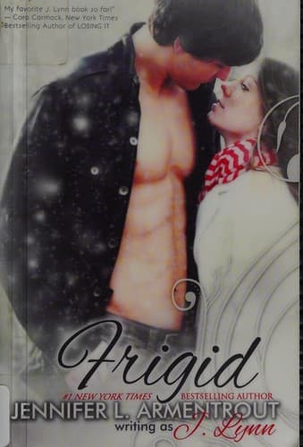 Tapa de Frigid
