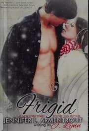 Tapa de Frigid