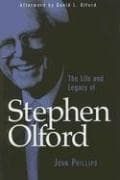 Tapa de The Life and Legacy of Stephen Olford