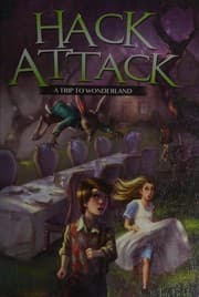 Tapa de Hack attack