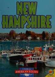 Tapa de New Hampshire