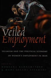 Tapa de Veiled employment