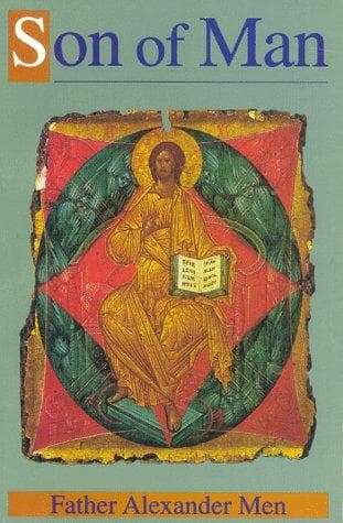 Tapa de Son of Man