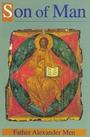Tapa de Son of Man