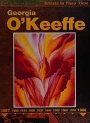 Tapa de Georgia O'Keeffe