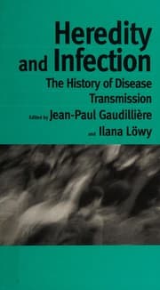 Tapa de Heredity and infection