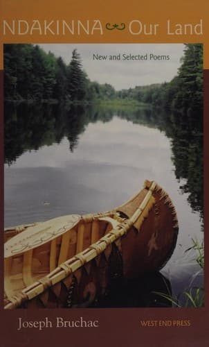 Tapa de Ndakinna (our land)