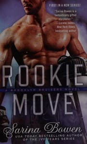 Tapa de Rookie move
