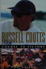 Tapa de Russell Coutts