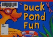 Tapa de Duck pond fun