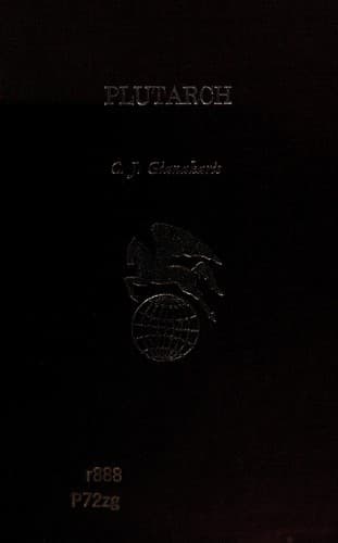 Tapa de Plutarch