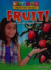 Tapa de Fruit!